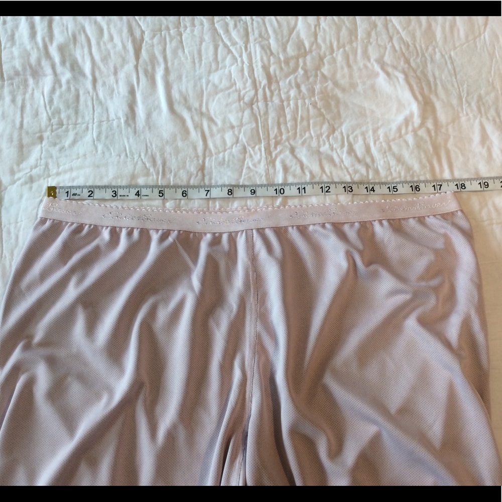 Eddie Bauer Pink Long Underwear Pant TALL XL - Picture 4 of 7